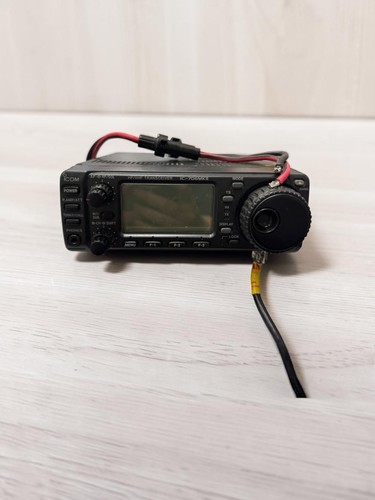 Icom 706mk11 all mode ham - ic-706mk11,