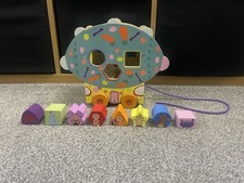 In The Night Garden Pinky Ponk