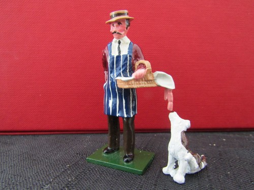 Trophy miniatures butcher - trophy,