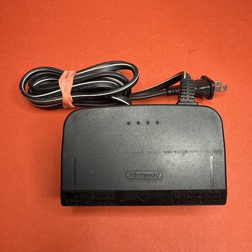 Original nintendo n64 oem - nintendo, 64