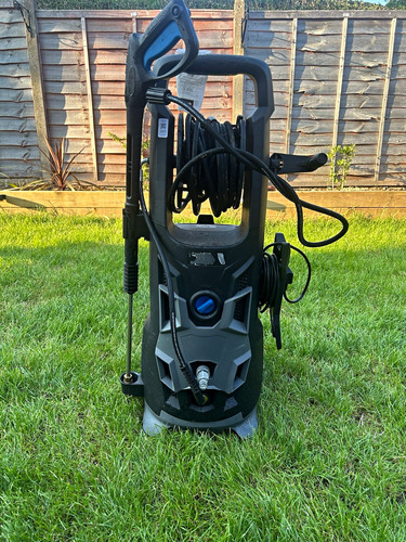 Jet wash halfords advanced - wash,,