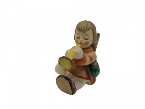 Hummel porcelain figurine