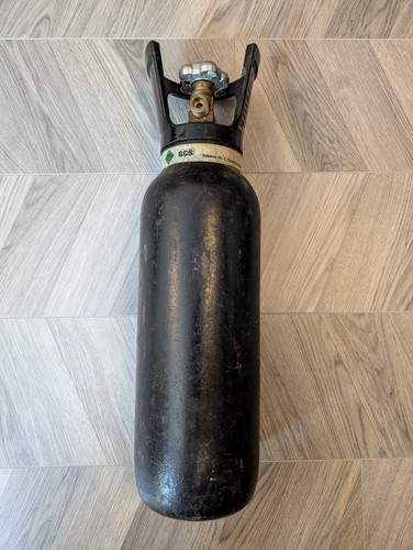 Co2 cylinder 15kg - co2, gas
