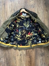 FREE SHIPPING-Ladies JOULES tweed Mr Toad field jacket. Size 16. Worn once.  