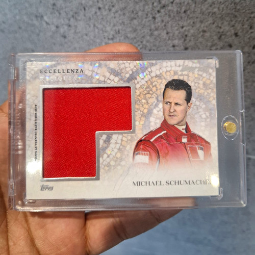 Topps 2025 eccellenza - topps,