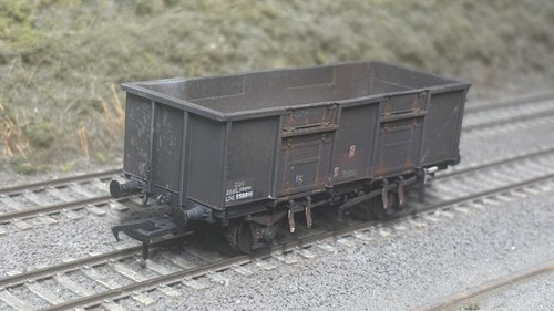 21t zdv engineers - br, wagon