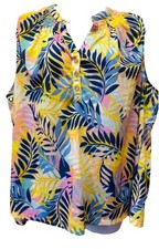 Stella Parker Women's Plus 2X