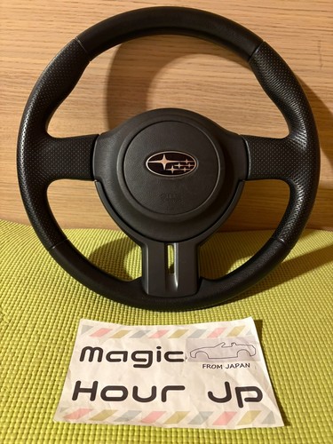 Subaru zc6 genuine steering - zc6,