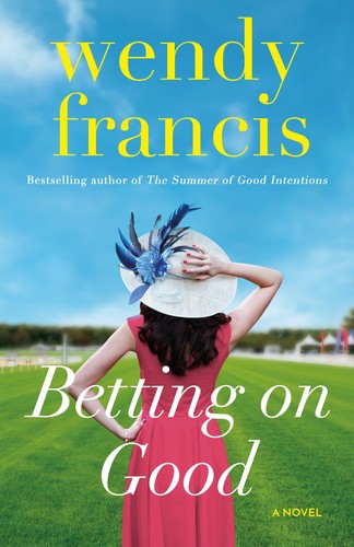 Betting good a - good:, novel