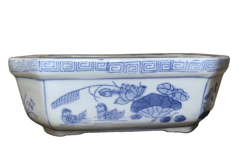 Bonsai pot chinese japanese - bonsai,
