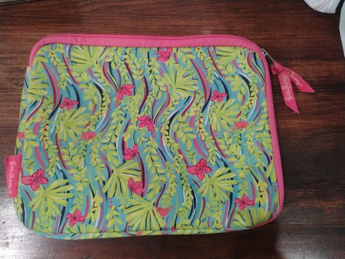 Lilly pulitzer padded - lilly,