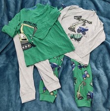 Boys pyjamas pair - pair, 7-8