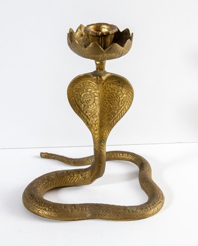 Vintage indian brass - vintage,