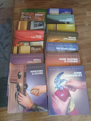 Lot it yourself - lot, do-it-yourself