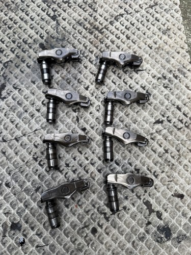 Vauxhall cdti rocker arm - vauxhall,