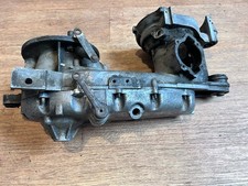 Lambretta J Range Starstream J125 M4 Engine Case Chaincase 4 Speed Vega Luna 