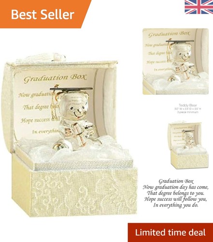 Unique graduation teddy - teddy, bear