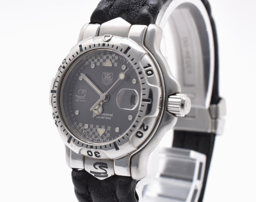 Near mint tag heuer - [near, mint]