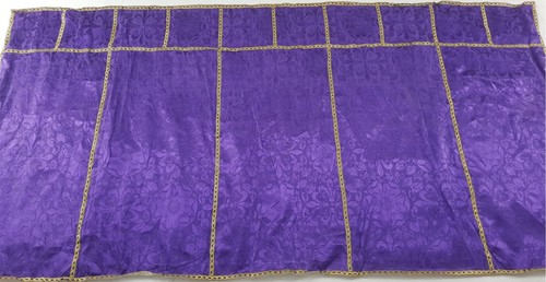 Antique french silk - silk, brocade