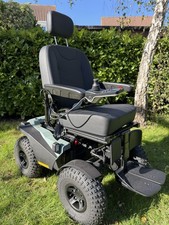 Quantum Outback All Terrain