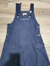 Nigel Cabourn Lybro Overalls