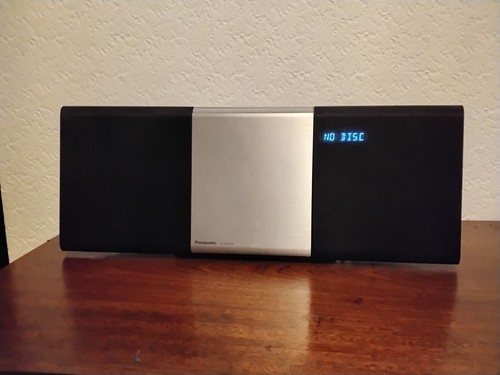Panasonic all5cd stereo - sc-all5cd,