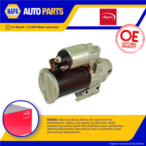 Starter motor fits bmw 320d - motor,