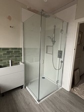 Shower Enclosure - Kudos