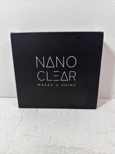Nano clear watch - nano, renewal