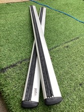 Thule 711300 evo wingbars roof - wingbars,