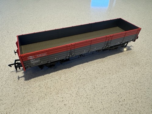 Rapido trains 915011 gauge - rapido,
