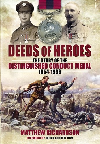 Deeds heroes the story of - heroes:,