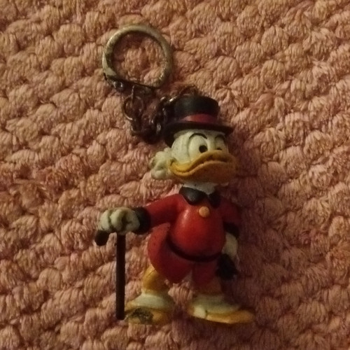 Disney scrooge mcduck - scrooge,