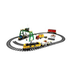 LEGO CITY: Cargo Train (7939)
