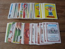Topps Garbage Pail Kids