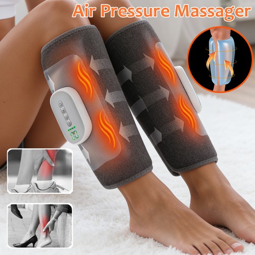 Calf massager with air - massager,
