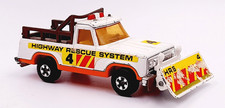 Matchbox Lesney Car Truck