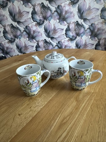 Paul cardew design alice - design, in