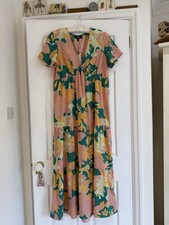 LTS Long Tall Sally Maxi Dress