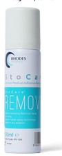 50ml Stocare Rhodes Pharma