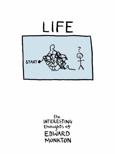 Life edward monkton - life-edward,