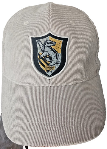 New harry potter hufflepuff - harry,