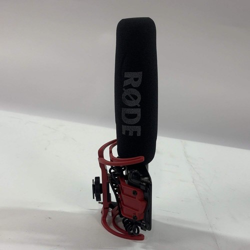 Rode videomic 20hz 20khz - rode,