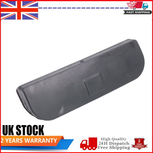 Tailgate switch rubber button - tailgate,