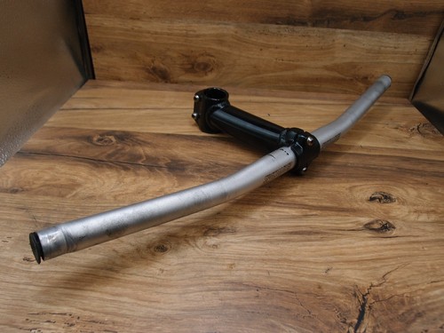 Flat handlebar specialized boy - handlebar,