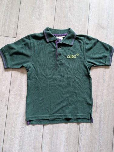 Official uniform cub scout - uniform,