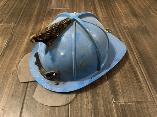 Cairns blue 1010 - blue, helmet