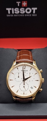 Tissot 1853 tradition - 1853,