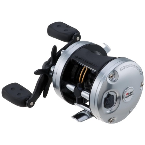 Ambassadeur round reel - ambassadeur,