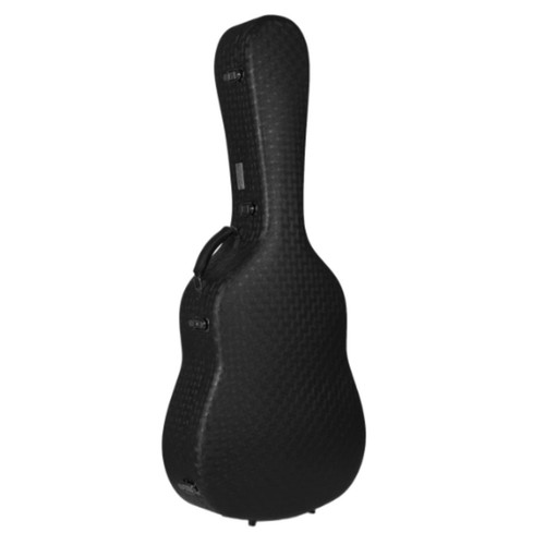 Acoustic guitar case with - acoustic,